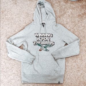 Eagles Hoodie